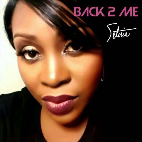 Cover art for Back 2 Me